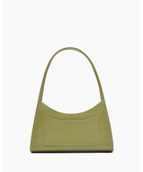 MARC JACOBS(マークジェイコブス)の「THE GLAM CLAW CLIP SHOULDER/ザ グラム クロー クリップ ショルダー バッグ(ショルダーバッグ・レディース・グリーン系その他/ホワイト×シルバー/ブラック・ONE SIZE)」の4枚目の写真