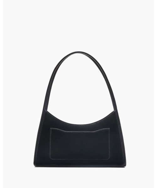 MARC JACOBS(マークジェイコブス)の「THE GLAM CLAW CLIP SHOULDER/ザ グラム クロー クリップ ショルダー バッグ(ショルダーバッグ・レディース・グリーン系その他/ホワイト×シルバー/ブラック・ONE SIZE)」の18枚目の写真