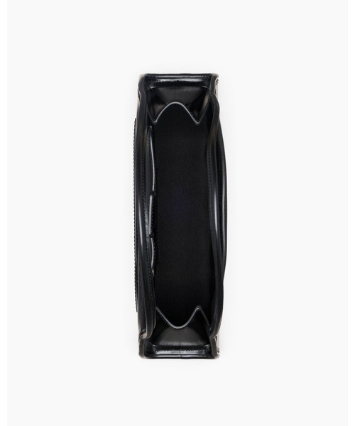MARC JACOBS(マークジェイコブス)の「THE GLAM CLAW CLIP SHOULDER/ザ グラム クロー クリップ ショルダー バッグ(ショルダーバッグ・レディース・グリーン系その他/ホワイト×シルバー/ブラック・ONE SIZE)」の21枚目の写真
