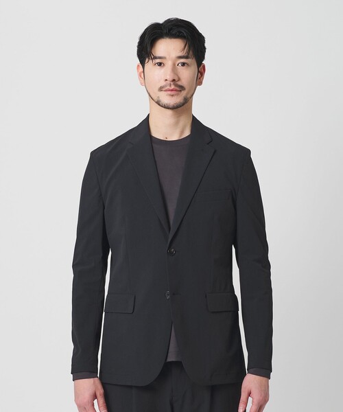 WEB限定】 360°MASTER スマート 2B ジャケット セットアップ対応 撥水