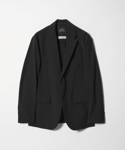 WEB限定】 360°MASTER スマート 2B ジャケット セットアップ対応 撥水