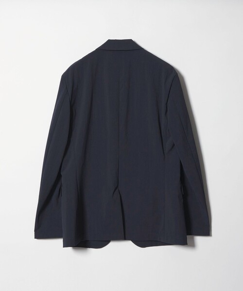 BEAUTY&YOUTH UNITED ARROWS（ビューティーアンドユースユナイテッドアローズ）の「【WEB限定】 360°MASTER スマート 2B ジャケット セットアップ対応 撥水 ストレッチ ウォッシャブル（セットアップ・メンズ・ダークグレー/ベージュ/ネイビー/ブラック・S/M/L/XL）」の15枚目の写真