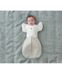 ergoPouch（エルゴポーチ）の「ergoPoucjh/バタフライカーデ　0.2TOG（カーディガン/ボレロ）」