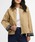 Barbour�i�o�u�A�[�j�́u�yBarbour�zbarbour catlin casual jacket�i���̑��A�E�^�[�j�v�b�x�[�W��
