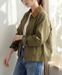 Barbour | 【Barbour】barbour catlin casual jacket(その他アウター)