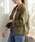 Barbour�i�o�u�A�[�j�́u�yBarbour�zbarbour catlin casual jacket�i���̑��A�E�^�[�j�v�b�O���[��