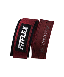 FITFLEX（フィットフレックス）の「Alcantara Health Lifting Strap（スポーツグッズ）」