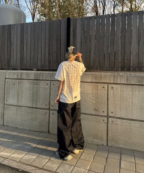 OPUS 0012(オーパス0012)の「Op. 07 GLORY T-SHIRTS BLACK(Tシャツ/カットソー・レディース・その他・SMALL/MEDIUM/LARGE)」の3枚目の写真