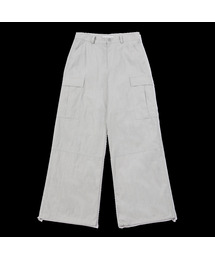 EPISODE UNTITLED（エピソードアンタイトルド）の「PIGMENT STRING CARGO PANTS_LIGHT GRAY（スウェットパンツ）」