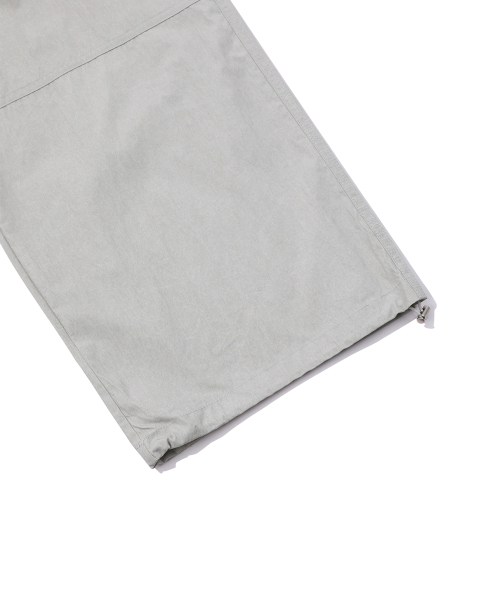 EPISODE UNTITLED(エピソードアンタイトルド)の「PIGMENT STRING CARGO PANTS_LIGHT GRAY(スウェットパンツ・レディース・その他・2/3)」の6枚目の写真