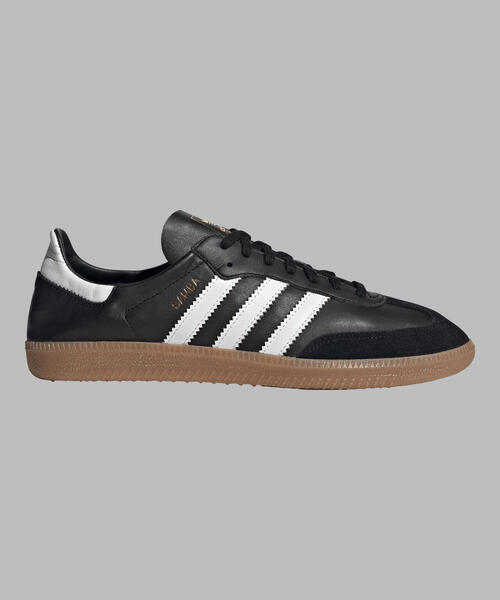 adidas Originals(アディダスオリジナルス)の「adidas Originals/アディダスオリジナルス/Samba Decon/サンバ(スニーカー・レディース・ブラック・23.0cm/25.0cm/24.5cm/24.0cm/23.5cm)」の12枚目の写真