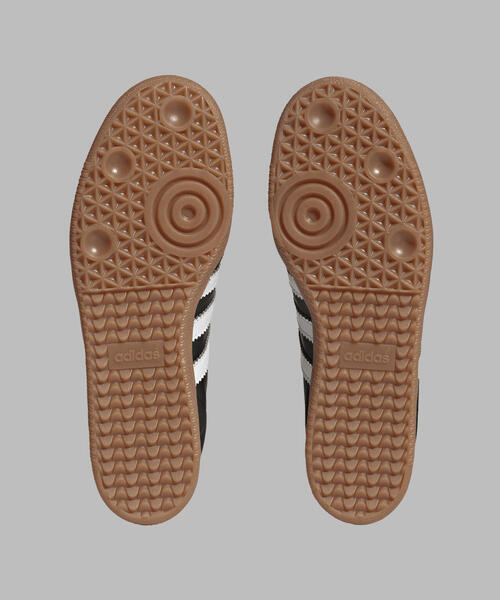 adidas Originals(アディダスオリジナルス)の「adidas Originals/アディダスオリジナルス/Samba Decon/サンバ(スニーカー・レディース・ブラック・23.0cm/25.0cm/24.5cm/24.0cm/23.5cm)」の13枚目の写真