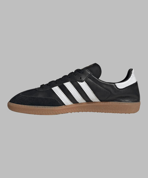 adidas Originals(アディダスオリジナルス)の「adidas Originals/アディダスオリジナルス/Samba Decon/サンバ(スニーカー・レディース・ブラック・23.0cm/25.0cm/24.5cm/24.0cm/23.5cm)」の14枚目の写真