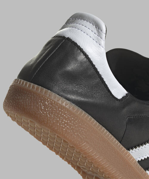 adidas Originals(アディダスオリジナルス)の「adidas Originals/アディダスオリジナルス/Samba Decon/サンバ(スニーカー・レディース・ブラック・23.0cm/25.0cm/24.5cm/24.0cm/23.5cm)」の18枚目の写真
