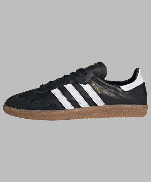 adidas Originals(アディダスオリジナルス)の「adidas Originals/アディダスオリジナルス/Samba Decon/サンバ(スニーカー・レディース・ブラック・23.0cm/25.0cm/24.5cm/24.0cm/23.5cm)」の20枚目の写真