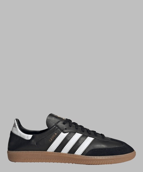 adidas Originals(アディダスオリジナルス)の「adidas Originals/アディダスオリジナルス/Samba Decon/サンバ(スニーカー・レディース・ブラック・23.0cm/25.0cm/24.5cm/24.0cm/23.5cm)」の1枚目の写真