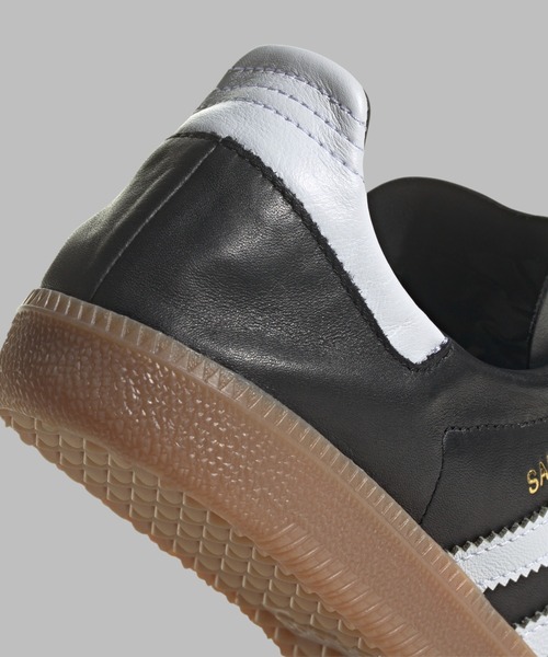 adidas Originals(アディダスオリジナルス)の「adidas Originals/アディダスオリジナルス/Samba Decon/サンバ(スニーカー・レディース・ブラック・23.0cm/25.0cm/24.5cm/24.0cm/23.5cm)」の11枚目の写真