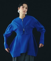 VOLUME SLEEVE ZIP KT CD