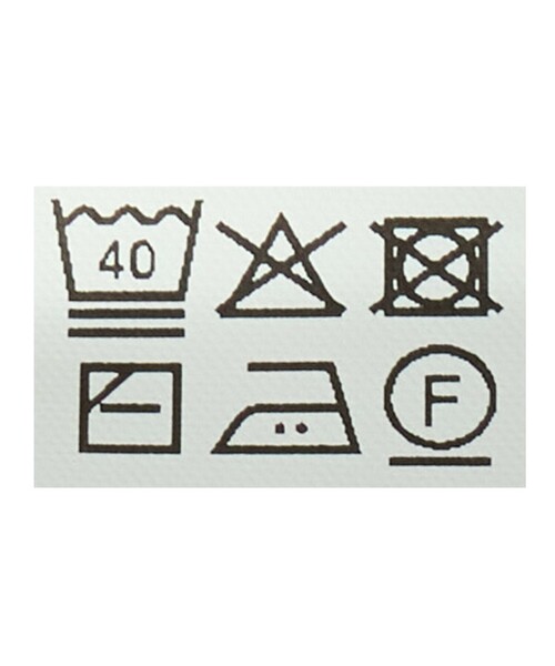 UNITED ARROWS（ユナイテッドアローズ）の「テープヤーン 天竺編み  クルーネック サマーニット（ニット/セーター・メンズ・ブラック/イエロー/ブラウン系・S/M/L/XL）」の8枚目の写真