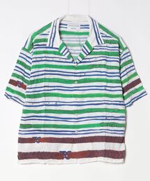 ブランド古着】TSUMORI CHISATO｜ツモリチサトのシャツ/ブラウス古着