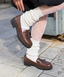 FREAK'S STORE | タッセルローファー(ローファー)