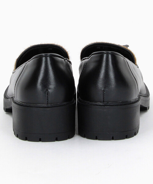 FREAK'S STORE（フリークスストア）の「タッセルローファー（ローファー・レディース・ブラック/キャメル/ブラウン・36/37/38）」の22枚目の写真