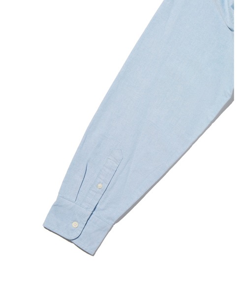 Levi's(リーバイス)の「Levi's/リーバイス AUTHENTIC ボタンダウンシャツ(シャツ/ブラウス・メンズ・ブルー・XL/L/M/S)」の5枚目の写真