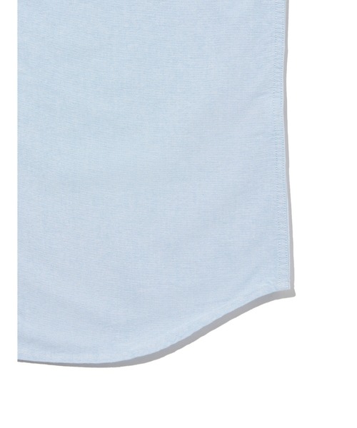 Levi's(リーバイス)の「Levi's/リーバイス AUTHENTIC ボタンダウンシャツ(シャツ/ブラウス・メンズ・ブルー・XL/L/M/S)」の6枚目の写真
