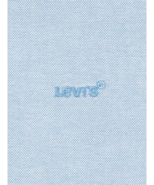 Levi's(リーバイス)の「Levi's/リーバイス AUTHENTIC ボタンダウンシャツ(シャツ/ブラウス・メンズ・ブルー・XL/L/M/S)」の7枚目の写真