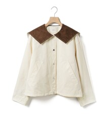 MidiUmi | MidiUmi パッドハンティングジャケット(ダウンジャケット/コート)