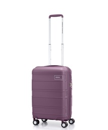 AMERICAN TOURISTER（アメリカンツーリスター）の「アメリカンツーリスター LITEVLO スピナー55 20 プラム（スーツケース/キャリーバッグ）」