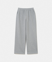UNIFORM BRIDGE（ユニフォームブリッジ）の「UBC sweatpants melange grey（スウェットパンツ）」