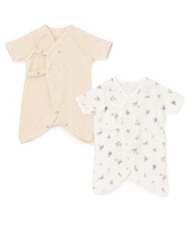 petit main | 【弱酸性】コンビ肌着(肌着)