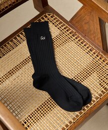 Whim Gazette | 刺繍ソックス(ソックス/靴下)