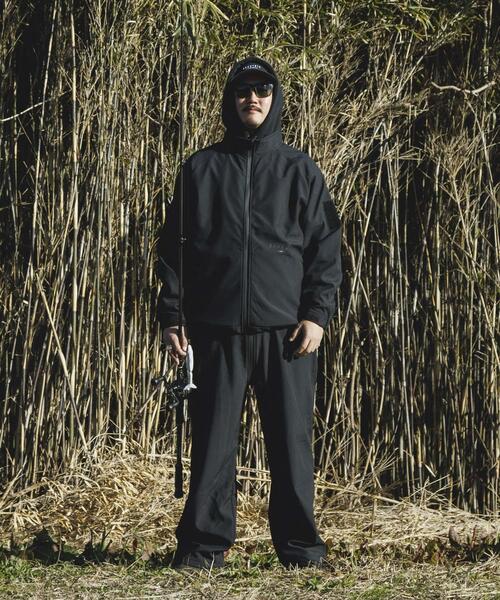 ELECTRIC EX WATER REPELLENT ZIP JK（その他アウター）｜ELECTRIC