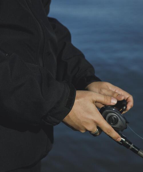 ELECTRIC EX WATER REPELLENT ZIP JK（その他アウター）｜ELECTRIC