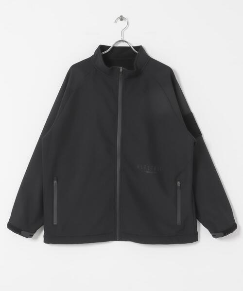 ELECTRIC(エレクトリック)の「ELECTRIC EX WATER REPELLENT ZIP JK(その他アウター・メンズ・ブラック/チャコールグレー・LARGE/X-LARGE)」の13枚目の写真