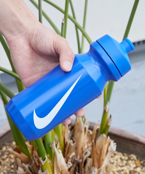 NIKE/ナイキ ビックマウス ボトル 2.0 22oz(650ml) ブランドロゴ