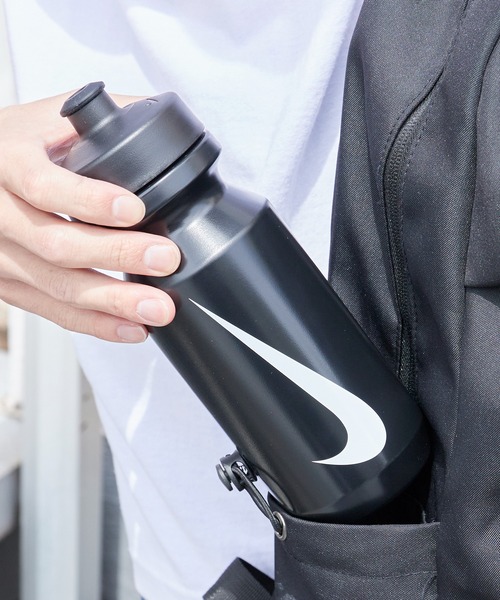 NIKE/ナイキ ビックマウス ボトル 2.0 22oz(650ml) ブランドロゴ