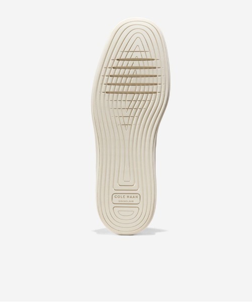 COLE HAAN（コールハーン）の「オリジナルグランド カマリン ウィングチップ オックスフォード womens（ドレスシューズ・レディース・ホワイト・7.5/7/6.5/6/5.5/9/8.5/8/5）」の7枚目の写真
