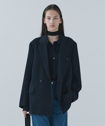 CULLNI｜クルニのテーラードジャケット（ダブル）通販 - ZOZOTOWN