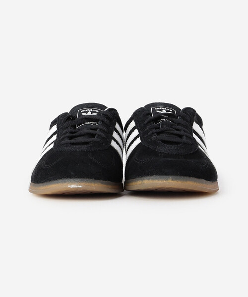 adidas(アディダス)の「adidas | GAZELLE LO PRO W WOMEN(スニーカー・レディース・ブラック系その他・24.5/24/23.5/23)」の5枚目の写真