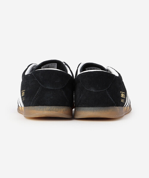 adidas(アディダス)の「adidas | GAZELLE LO PRO W WOMEN(スニーカー・レディース・ブラック系その他・24.5/24/23.5/23)」の6枚目の写真