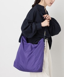 POLO RALPH LAUREN（ポロ ラルフ ローレン）の「ショルダーレインバッグ 撥水 防水 ロゴワンポイント刺繍（ショルダーバッグ）」