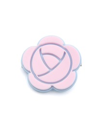 MILK（ミルク）の「ローズヘアクリップ（バレッタ/ヘアクリップ）」