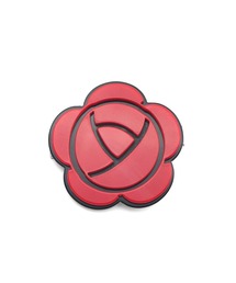 MILK | ローズヘアクリップ(バレッタ/ヘアクリップ)