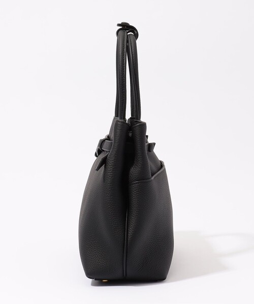 tov（トーヴ）の「TOV MIMI TOTE S バッグ（ハンドバッグ・レディース・ブラック・FREE）」の10枚目の写真