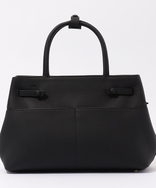 tov（トーヴ）の「TOV MIMI TOTE S バッグ（ハンドバッグ・レディース・ブラック・FREE）」の11枚目の写真