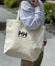 HELLY HANSEN（ヘリーハンセン）の「【HELLY HANSEN】Organic Cotton Tote L（トートバッグ）」