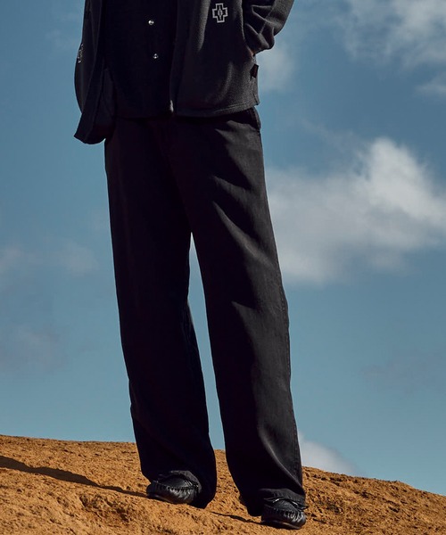 MEN'S BIGI(メンズビギ)の「【Lloyd Footwear/ロイドフットウエア】別注 モカシンシューズ(モカシン/デッキシューズ・メンズ・ブラック/ブラウン・01/02)」の15枚目の写真